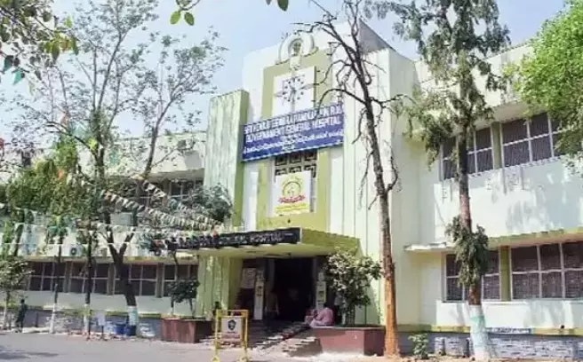 Ruia hospital plans new facilities Ruia hospital plans new facilities
