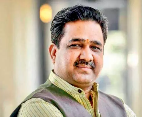 BJP Holds Crucial Telangana Unit Review as Leadership Contest Heats Up BJP Holds Crucial Telangana Unit Review as Leadership Contest Heats Up