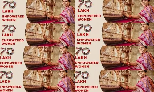 How women in Odisha, long used as vote bank by BJD, tilted scales in favour BJP