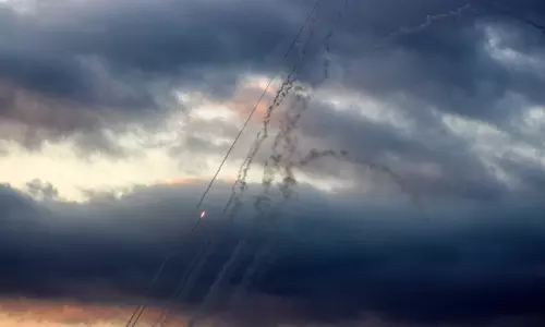 Hezbollah says its war with Israel is entering new phase