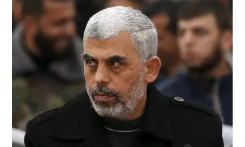 Who will be next Hamas Chief? Heres list of potential contenders
