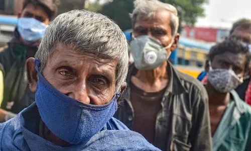 India Among 5 Countries with Largest Number of People Living in Poverty: UN Report