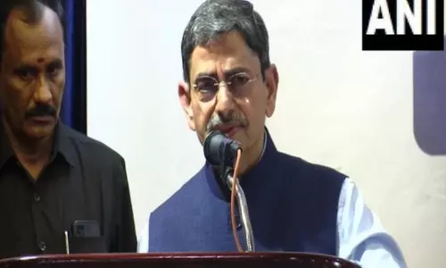 Hindi Opposition Raises its Head Again in Tamil Nadu Hindi Opposition Raises its Head Again in Tamil Nadu