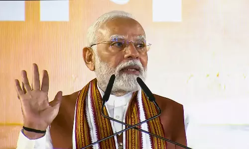 PM Calls for Biannual NDA Conclaves