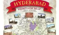 Hyderabad: Map Walks To Discover Bygone Landmarks