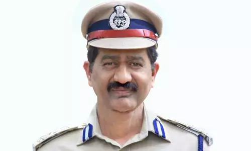 Key Accused in BRS Phone-Tapping Case Still Abroad as Probe Slows