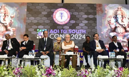 ENT Specialties Expanding Faster: Governor Jishnu Dev Varma