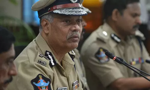 AP Police Commemoration Day to feature Memorial Parade