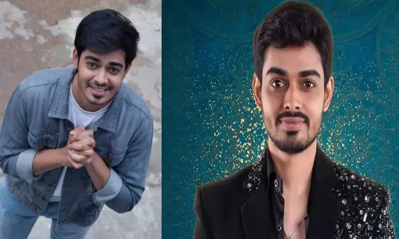 Bigg Boss Telugu 8: In an Unexpected Turn, THIS actor gets eliminated