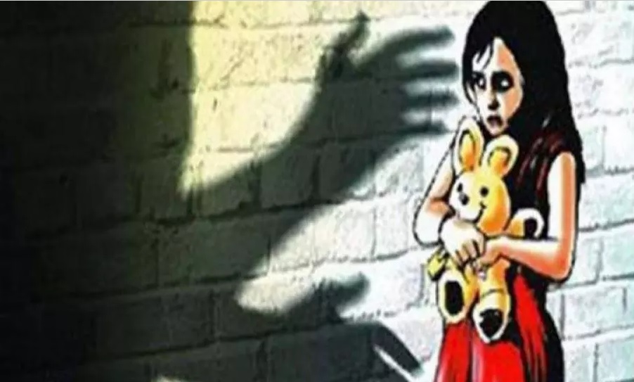 AP Man Arrested For Sexual Abuse Of Minor In US