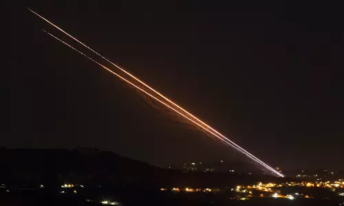 Hezbollah says its war with Israel is entering a new phase