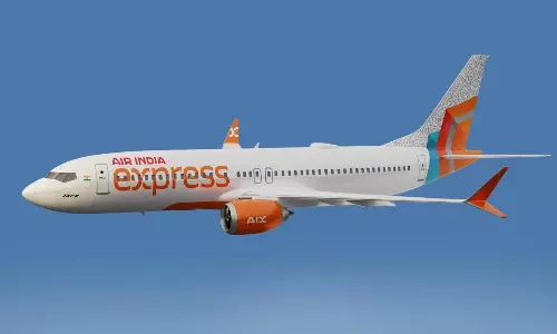 AI Express Expands Connectivity From Vizag To Mumbai, Port Blair