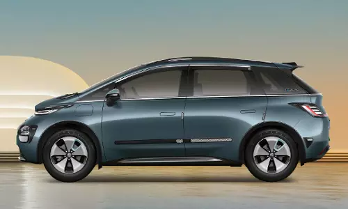 First Drive: New MG Windsor to disrupt EV market