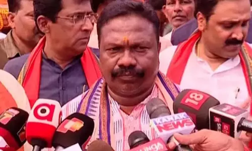 Odisha to rename ‘Ama Odisha Nabin Odisha’ scheme