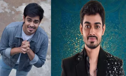 Bigg Boss Telugu 8: In an Unexpected Turn, THIS actor gets eliminated