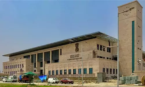 HC Orders Health Varsity Not to Fill One Seat in Open Category at KMC for MBBS HC Orders Health Varsity Not to Fill One Seat in Open Category at KMC for MBBS