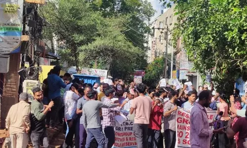 Telangana: Decision on Group-1 Mains Today