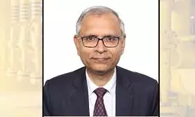 GAIL MD Urged to Complete Gas Pipeline GAIL MD Urged to Complete Gas Pipeline