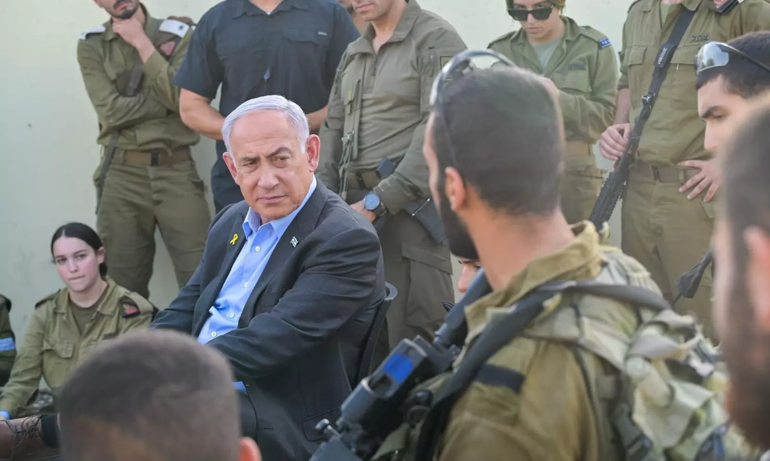 Grave mistake: Netanyahu warns Iran, Hezbollah after assassination attempt