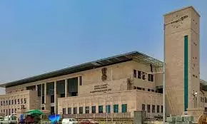 High Court dismisses petition against ex-Deputy CM Pamula disputing her ST status High Court dismisses petition against ex-Deputy CM Pamula disputing her ST status