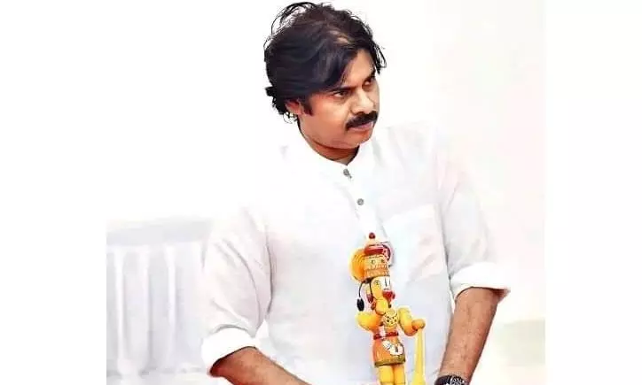 Pawan Steps In to Help Etikoppaka and Kondapalli Crafters Pawan Steps In to Help Etikoppaka and Kondapalli Crafters