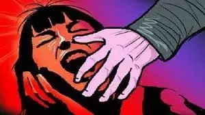 Chhattisgarh: 2-year-old girl raped and thrown in bush, stepfather held Chhattisgarh: 2-year-old girl raped and thrown in bush, stepfather held