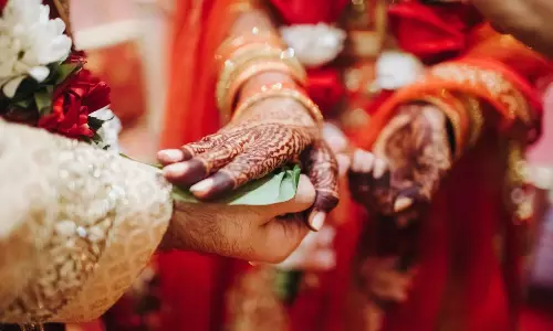 UP: BJP corporators son marries Pakistani woman online