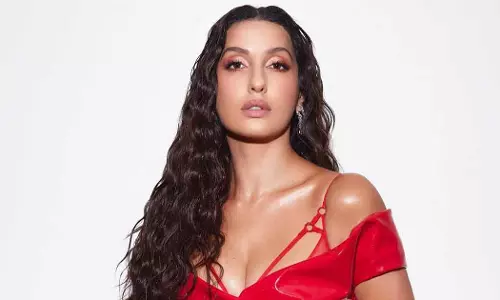 Norah Fatehi role will be dignified, classy: Karuna Kumar