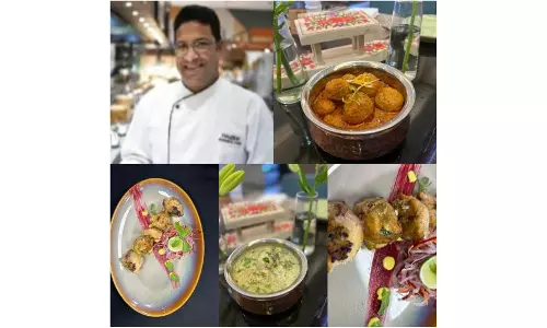 Chef Hameed’s Kashmiri Kitchen: A Culinary Journey Through the Valley