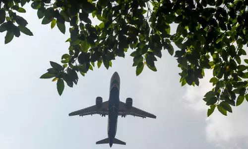 Over 20 flights Get Fresh Bomb Threats on Sunday Over 20 flights Get Fresh Bomb Threats on Sunday