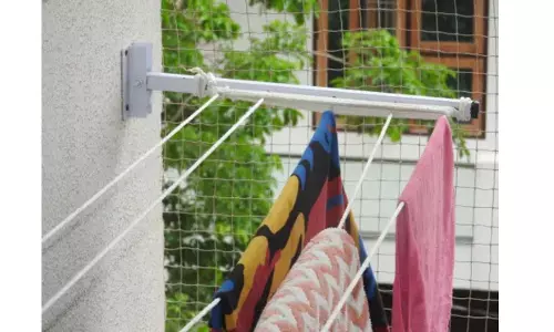 Woman, son electrocuted in Samarlakot