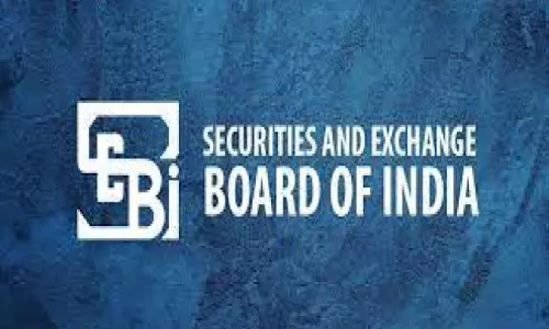 Canara HSBC Life Files Draft With Sebi To Float IPO