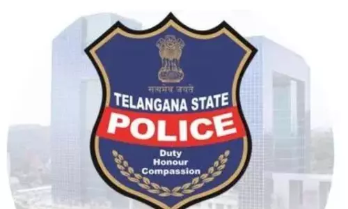 Telangana Police Fire in the Air to Nab Bihar-Based Robbers in Bathalapalli