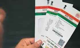 Tribal people lacking Aadhaar denied government benefits