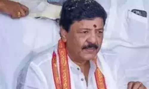 Adyathmika Yatra from Oct. 26: Tourism Minister Durgesh