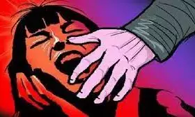 Chhattisgarh: 2-year-old girl raped and thrown in bush, stepfather held Chhattisgarh: 2-year-old girl raped and thrown in bush, stepfather held