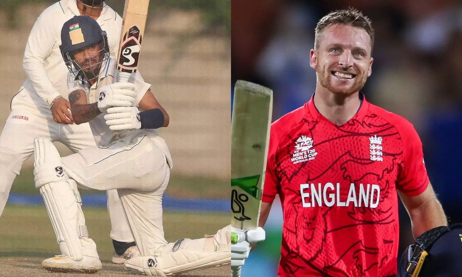 How many runs?: Buttlers response to Chahals proud Insta post viral How many runs?: Buttlers response to Chahals proud Insta post viral