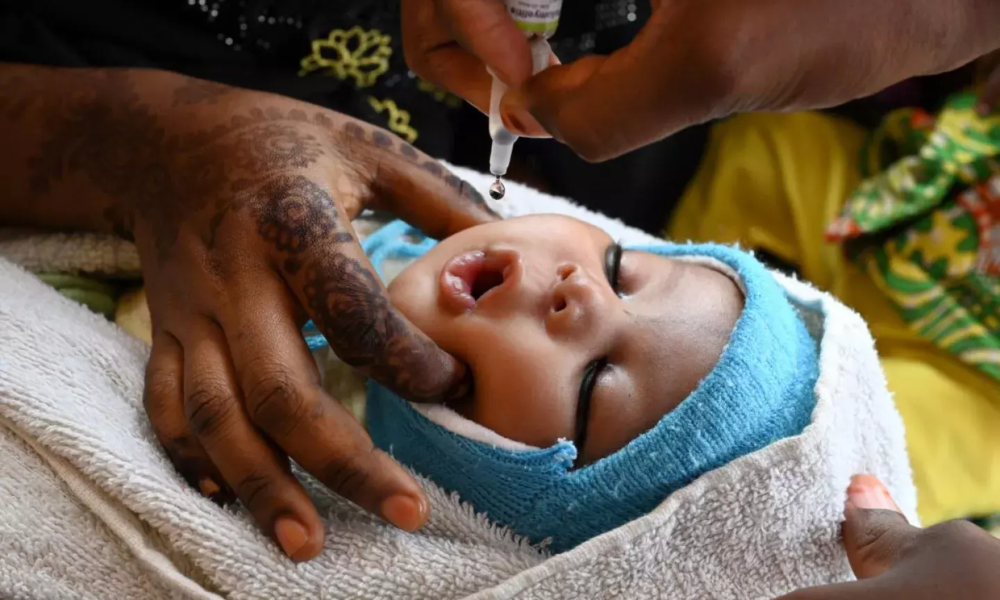 World Polio Day awareness: United Against a Preventable Disease Through Vaccination