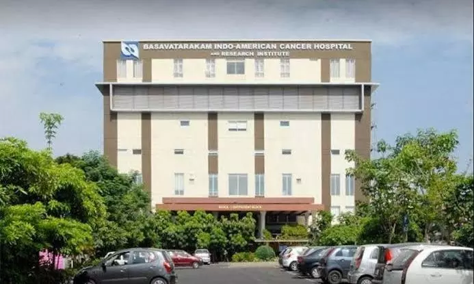 Basavatarakam Cancer Hospital Files Complaint Over Rs 12.79 Cr Fraud