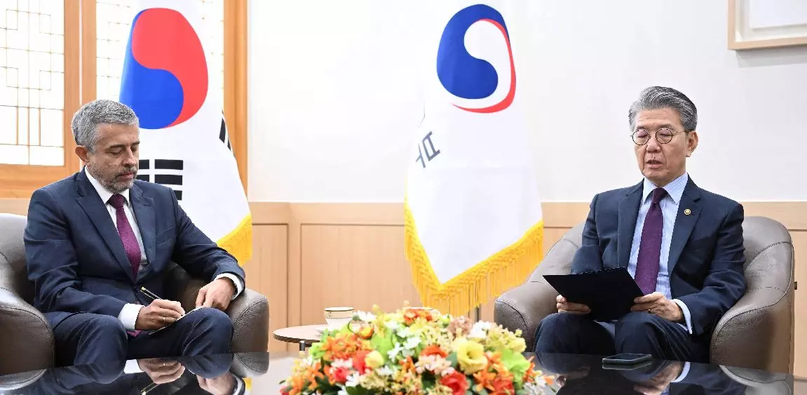 Seoul demands withdrawal of North Korean troops in Russia Seoul demands withdrawal of North Korean troops in Russia
