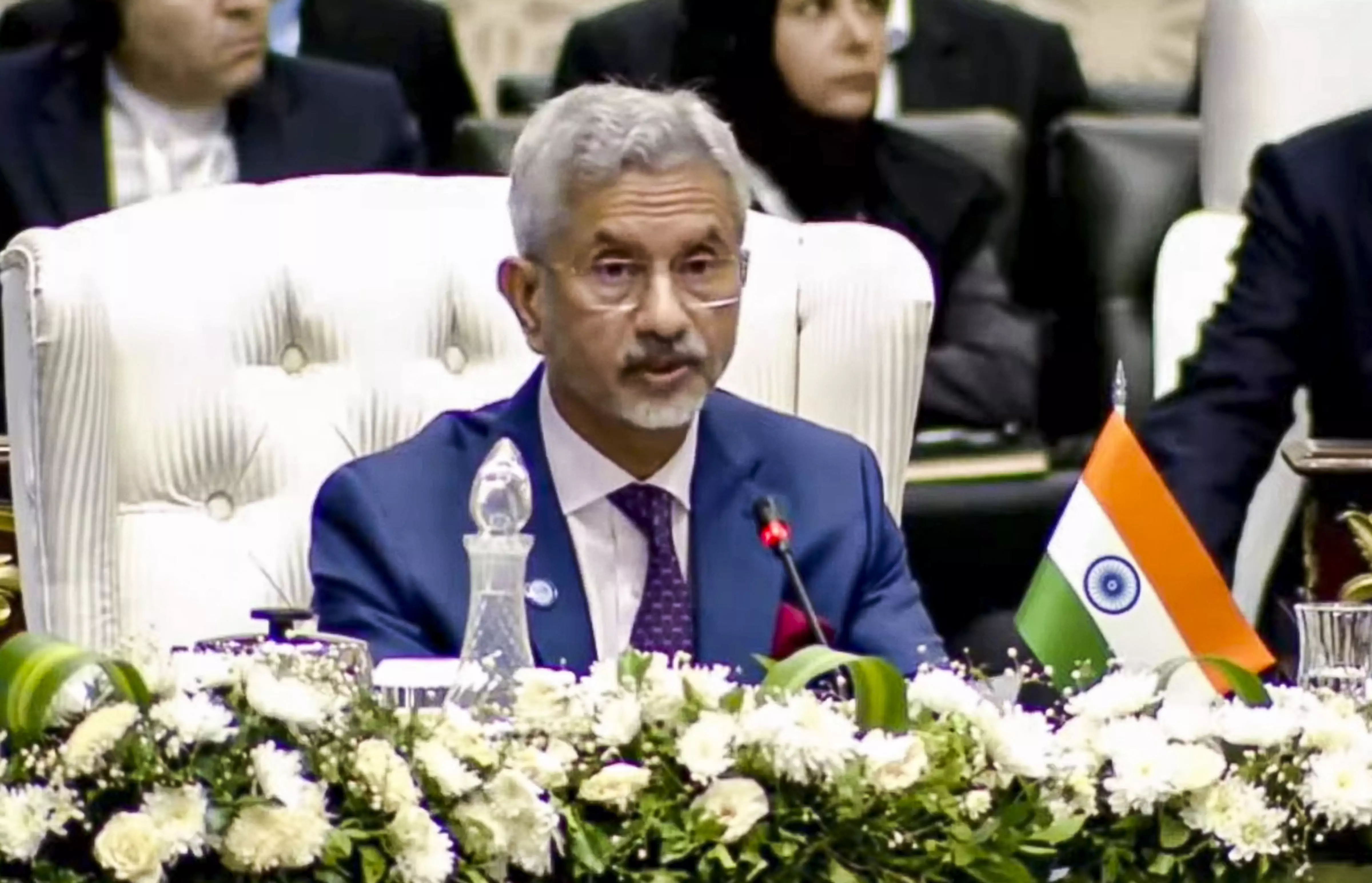 India Must Confront China's Sovereignty Violations and Protect Its Sovereignty