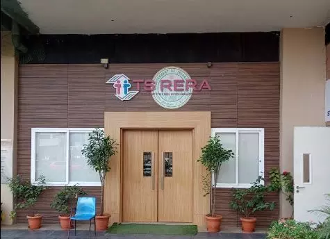 RERA hears plaints on realtor RERA hears plaints on realtor