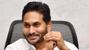 Jagan to visit Guntur, YSR districts on October 23 Jagan to visit Guntur, YSR districts on October 23