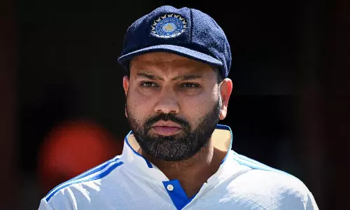 Manjrekar finds fault with Rohit Sharmas tactics during New Zealand test