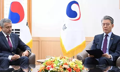 Seoul demands withdrawal of North Korean troops in Russia