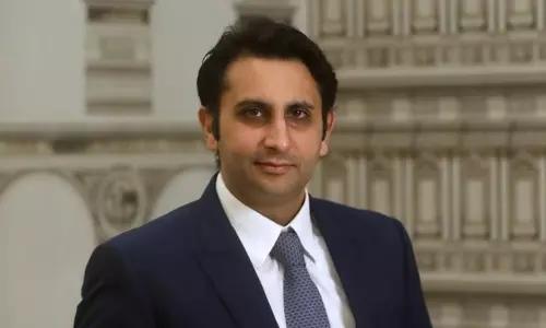Adar Poonawalla-led Serene to invest Rs 1,000 cr in Karan Johars production company