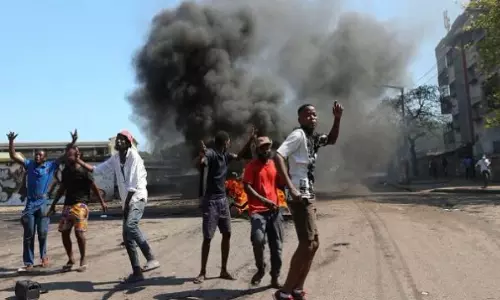 Tensions escalate in Mozambique as Oppn figures killed ahead of protests