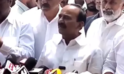 BJP MPs Urge Governor to Intervene in Temple Attacks, Seek NIA Probe