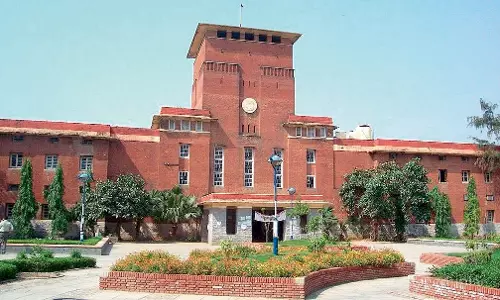 DUSU 2024 Polls: Delhi HC Asks Candidates for Explanation Over Property Defacement