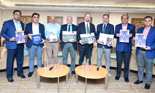 Northern Arizona University, Risaya Academy Launch Summer School for Indian Students in US